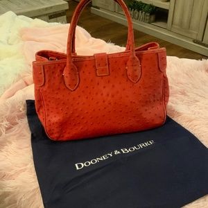 Dooney & Bourke mini purse